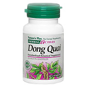 Herbal Actives Dong Quai 250 mg - 