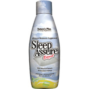 Sleep-Assure Liquid - 