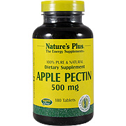 Apple Pectin 500 mg - 
