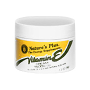 Vitamin E Cream - 