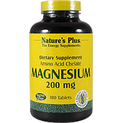 Magnesium 200 mg - 