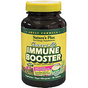 Source of Life Immune Booster Bi-Layered Adult Formula - 