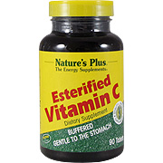 Esterified Vitamin C - 