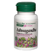 Herbal Actives Ashwagandha 450 mg - 