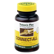 Connect-All Support for Connective Tissues - 