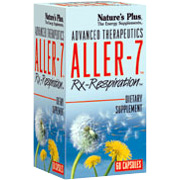 Aller-7 Rx-Respiration - 