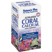 Activated Coral Calcium - 
