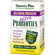 Ultra Probiotics - 