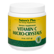 Vitamin C Micro Crystals - 