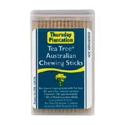 Tea Tree Toothpicks Multi Dual Pack - 