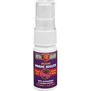Royal Guard Instant Immune Booster Travel Aid Throat Spray - 