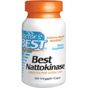 Best Nattokinase 2,000 FU - 