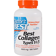 Best Collagen Types 1&3 - 