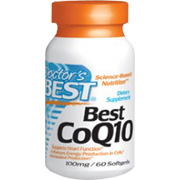 Best CoQ10 100 mg - 