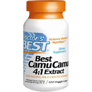 Best Camu Camu 400 mg - 