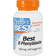 Best D Phenylalanine - 
