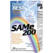 SAM e 200 mg - 