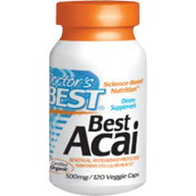 Best Acai 500 mg - 