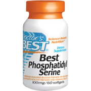 Best Phosphatidyl Serine - 