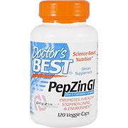 PepZin GI 37.5 mg - 