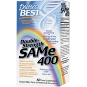 SAM-e 400 Double Strength - 