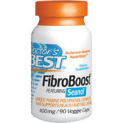 FibroBoost Featuring Seanol 400mg - 