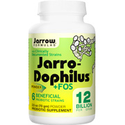 Jarro-Dophilus + FOS Powder 12 Billion Per gm - 