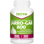 Jarro-Gar 800 800 mg - 