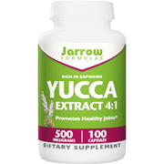 Yucca Extrac 500 mg - 