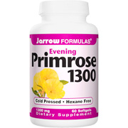 Evening Primrose500+Gamma Oil 507 mg - 