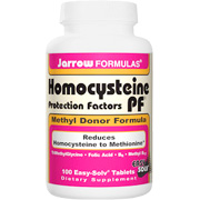 Homocysteine PF Methyl Donors - 