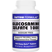 Glucosamine Sulfate 1000 mg - 