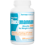 Glucomannan 1060 mg - 