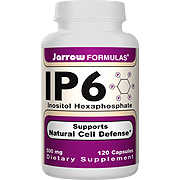 IP6 Inositol Hexophosphate 500 mg - 