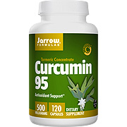 Curcumin 95 500 mg - 