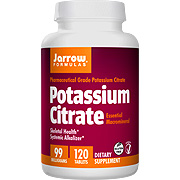 Potassiom Citrate 99 mg - 