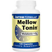 Mellow Tonin 3 mg - 
