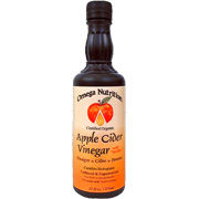 Apple Cider Vinegar 12 fl oz - 