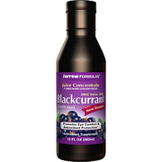 Black Currant Concentrate - 