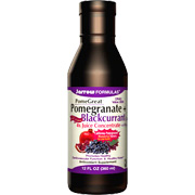 POMEGRANATE with BLACK CURRANT AND RED GRAPE - 