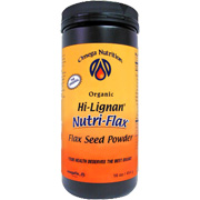 Nutri-Flax Fiber - 