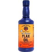 Hi Lignan flax Oil - 