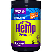 Organic Hemp Protein - 