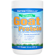 Goat Milk Protein - 