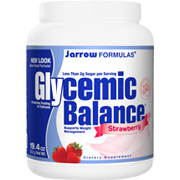 Glycemic Balance, Strawberry - 
