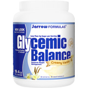 Glycemic Balance, Vanilla - 