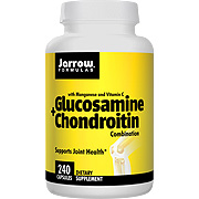 Glucosamine + Chondroitin - 