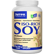 Iso-Rich Soy - 
