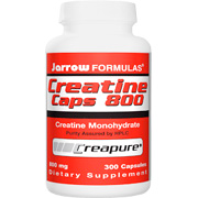 Creatine caps 800 mg - 