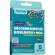 Saccharomyces Boulardii + MOS 5 Billion Per cap - 
